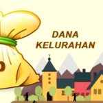 Kelurahan Bakal Terima Rp 350 Juta Tahun ini