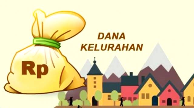 Kelurahan Bakal Terima Rp 350 Juta Tahun ini