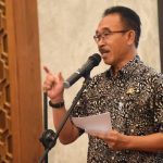 Sosialisasi Pengelolaan Keuangan Rumah Sakit