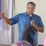 DPR RI Soroti OTT Pungli di Disdik