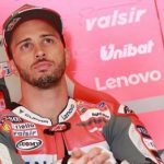 Rider Ducati Tolak Aturan Baru