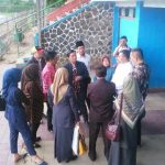 Dewan Cimahi Sayangkan Soal Nihilnya Anggaran Pemeliharaan Stadion Sangkuriang