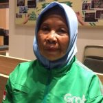 Driver Ojol jadi Korban Penganiayaan