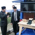 Perpustakaan Manual Masih Jauh Dimintai Dibandingkan Sistem Online