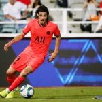 Chelsea Siap Rp 6,4 Miliar untuk Edinson Cavani