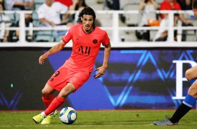 Chelsea Siap Rp 6,4 Miliar untuk Edinson Cavani