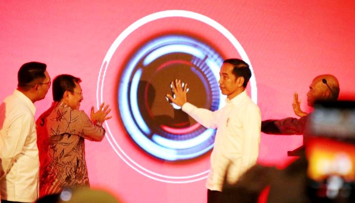 Eliminasi TBC Hingga 2030