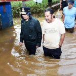 Emil Berkomitmen Tuntaskan Banjir