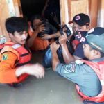 Enam Kecamatan di Kabupaten Bandung Masih Terendam Banjir