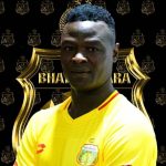 Tinggalkan Persib, Eze Dijual ke Bhayangkara