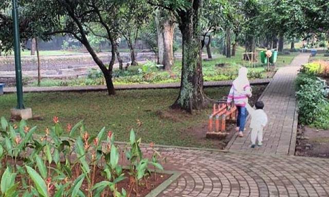 Akusisi Fasos-Fasum Perumahan Bakal Dikawal KPK Akusisi Fasos-Fasum Perumahan Bakal Dikawal KPK