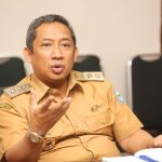 Pembangunan Kolam Retensi Atas Permintaan Warga