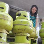 Pencabutan Subsidi Gas, Rugikan Warga Miskin