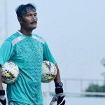 Fokus sebagai PNS, Gatot Mundur dari Pelatih Kiper Persib