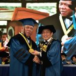 Emil Menilai Menteri PUPR Layak Menerima Gelar HC