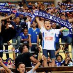 Merasakan Atmosfer “Kegilaan” Bobotoh
