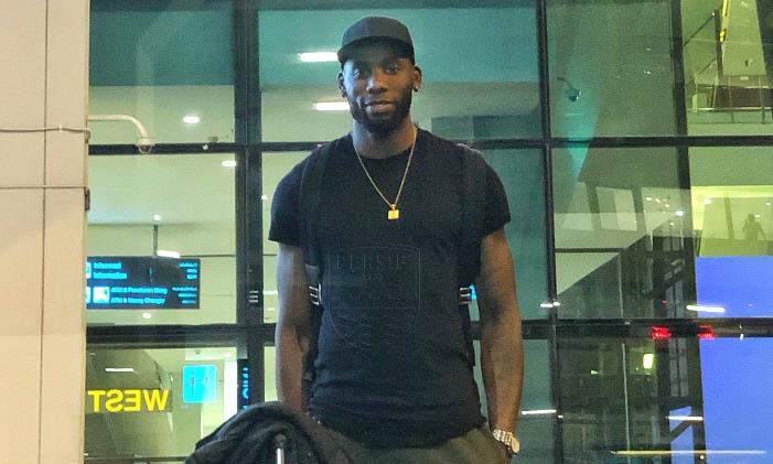 Persib Datangkan Striker Asal Belanda Persib Datangkan Striker Asal Belanda