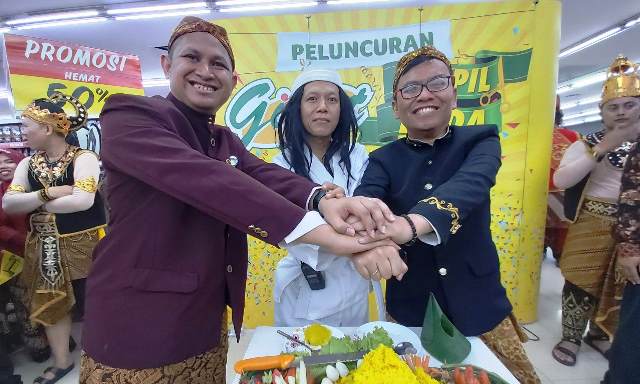 Lengkapi Kepuasan Pelanggan Giant Tampil Beda Lengkapi Kepuasan Pelanggan Giant Tampil Beda