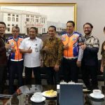 Grab dan Pemkot Bandung Sepakat Bangun Ekosistem Alat Mobilitas Pribadi yang Aman