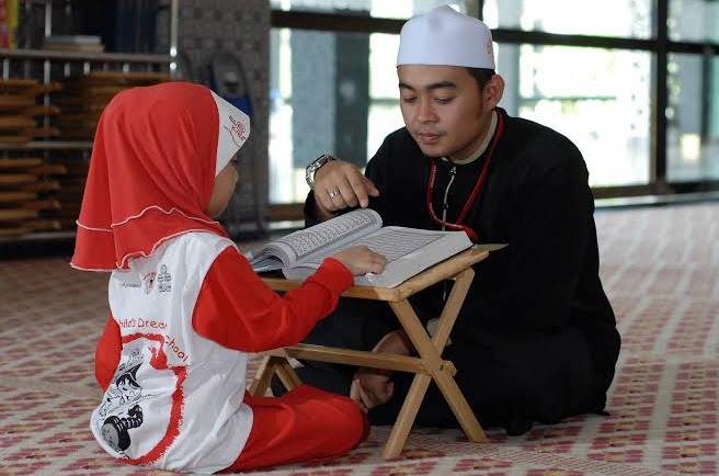 Kesejahteraan Guru Madrasah Kurang