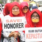 Terungkap! Alasan Gaji Guru non PNS di Jawa Barat Terlambat Cair