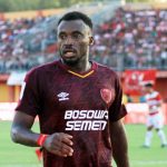 Guy Junior ke Persib, Tinggal Menanti Peresmian