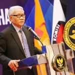 Jabatan DKPP Tunggu Jokowi