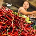 Inilah Penjelasan Kemendag Soal Naiknya Harga Cabai