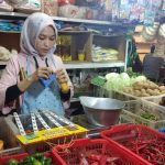 Harga Cabai Naik Hingga Rp 5.000/Kg Harga Cabai Naik Hingga Rp 5.000/Kg