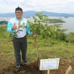 Peduli Lingkungan, Pemkot Akan Tanam 5.500 Pohon