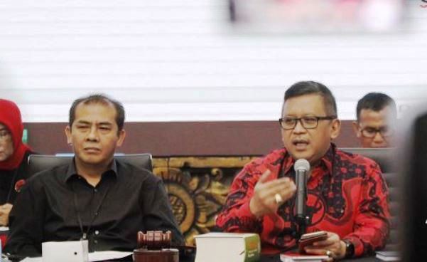 Partai Penguasa Terseret PAW Partai Penguasa Terseret PAW