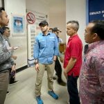 Kebersihan Kantor Dibebankan ke Setiap SKPD