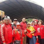 Hengki Makin Kompak dengan Partai Baru