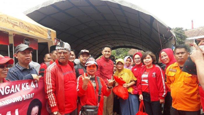 Hengki Makin Kompak dengan Partai Baru