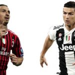 Melaju ke Semifinal, AC Milan Tantang Juventus