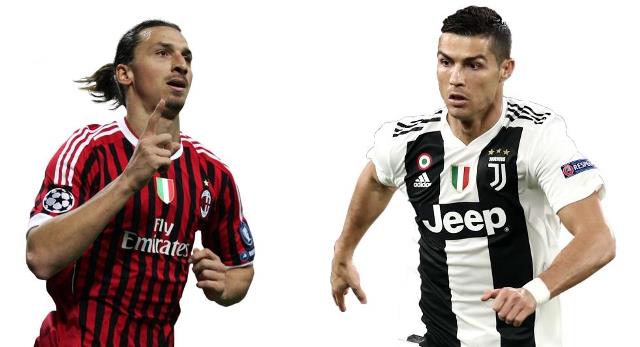 Melaju ke Semifinal, AC Milan Tantang Juventus