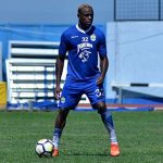 Pelatih Tak Mengetahui Kabar Igbonefo