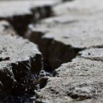 Pergerakan Tanah Ancam Rumah Warga