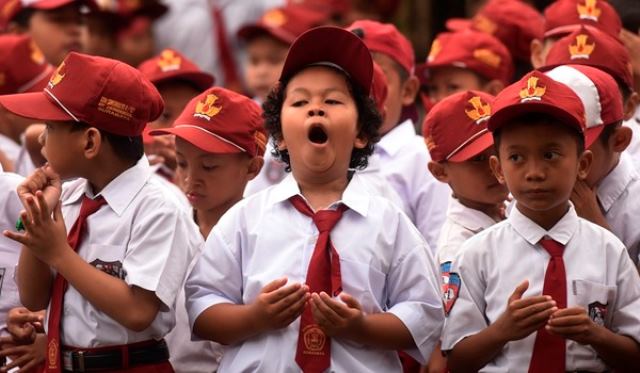 Reformasi Pendidikan Tugas Tersulit