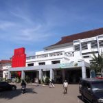 Virus Corona Mewabah, RSUD Al Ihsan Buka Posko Penanggulangan