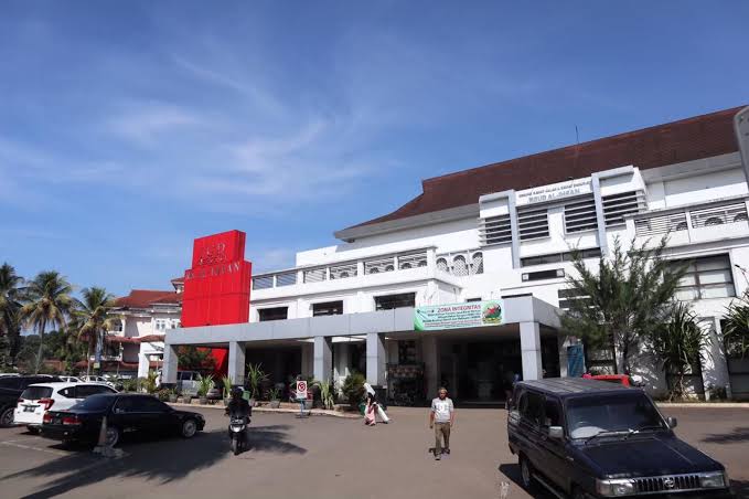 Virus Corona Mewabah, RSUD Al Ihsan Buka Posko Penanggulangan