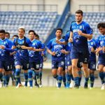 Was-was Tentukan Target Juara