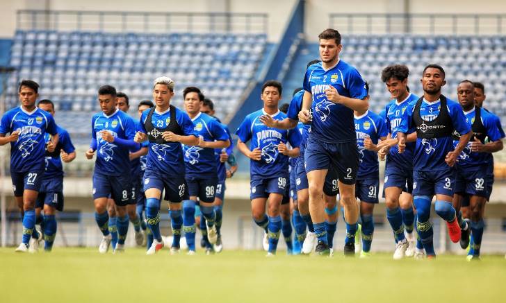 Was-was Tentukan Target Juara