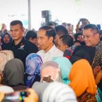 Indeks Nilai Bansos PKH Naik