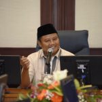 Program Ajengan Masuk Sekolah Dimulai Bulan Depan