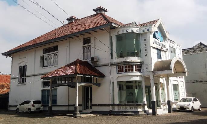 Dukung Proses Politik, NasDem Setuju Pansus Jiwasraya