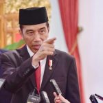 Jokowi: Hati-Hati Sandiaga Uno di Pilpres 2024