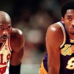 Michael Jordan Soal Kematian Kobe Bryant