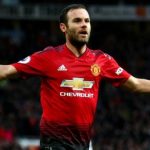 Cetak Gol Kemenangan, Mata Mendapat Dua Bintang