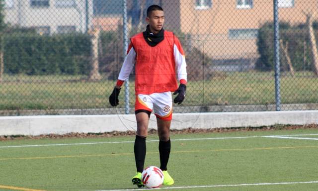 Bagi Kakang, Program Garuda Select Bermanfaat